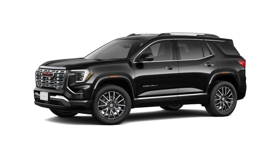 New 2026 GMC Terrain Denali AWD/4WD image 52