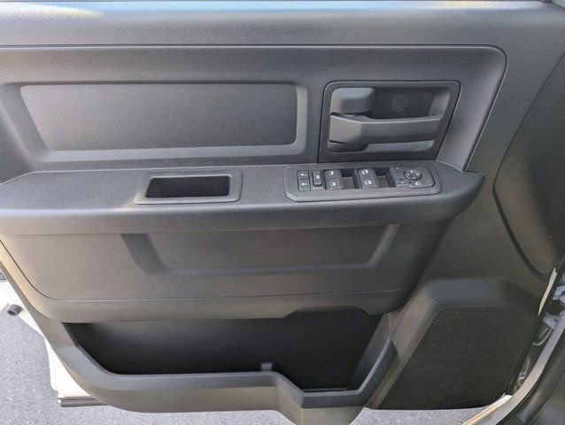 New 2026 RAM 3500 Tradesman w/ Chrome Appearance Group A image 14