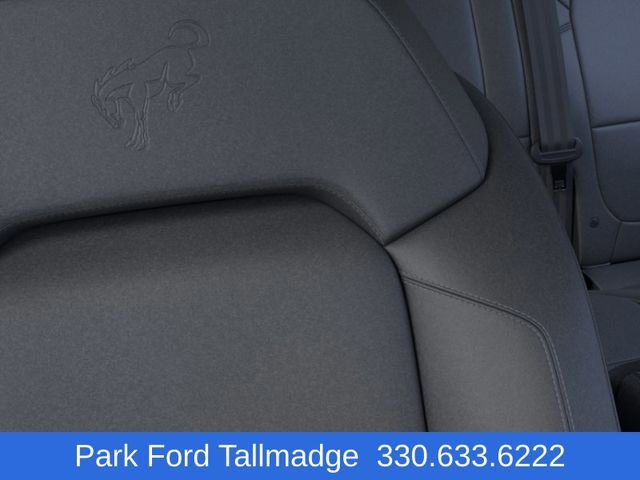 New 2026 Ford Bronco Big Bend AWD/4WD image 18