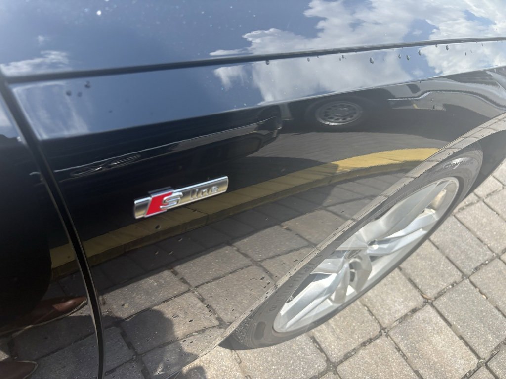 Used 2024 Audi A4 2.0T Premium Plus image 12