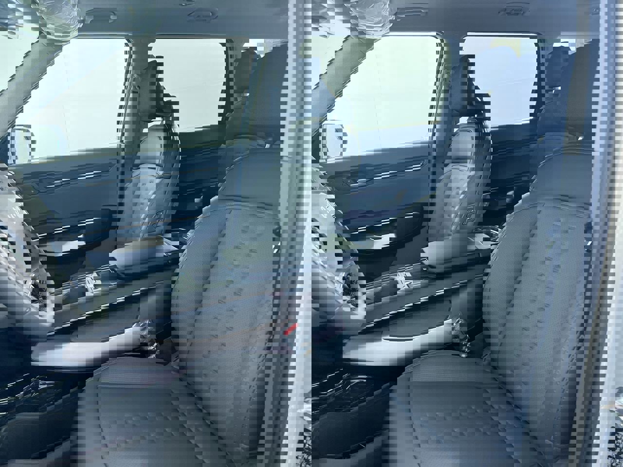 New 2026 Kia EV9 Wind image 14