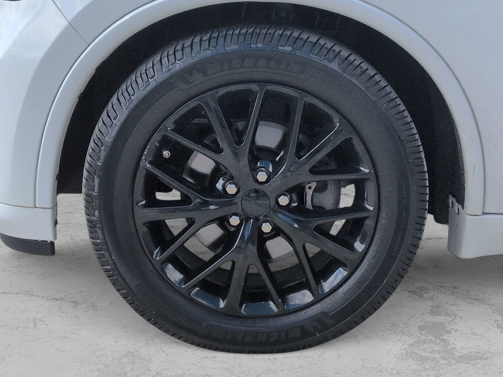 Used 2016 Dodge Durango R/T w/ Technology Group image 17