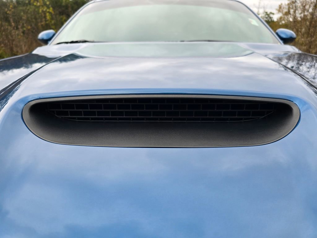 Used 2023 Dodge Challenger R/T image 27