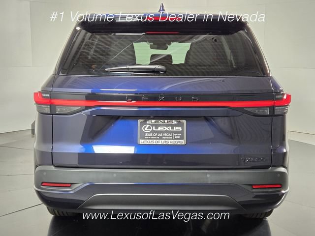 New 2026 Lexus TX 350 AWD image 5