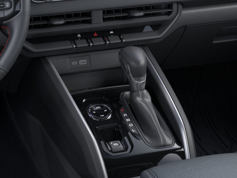 New 2026 Chevrolet Colorado W/T image 23