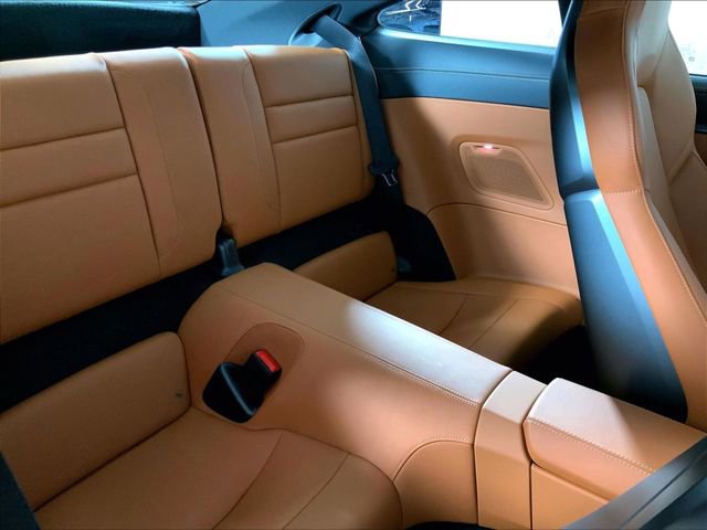 Used 2026 Porsche 911 Carrera image 19