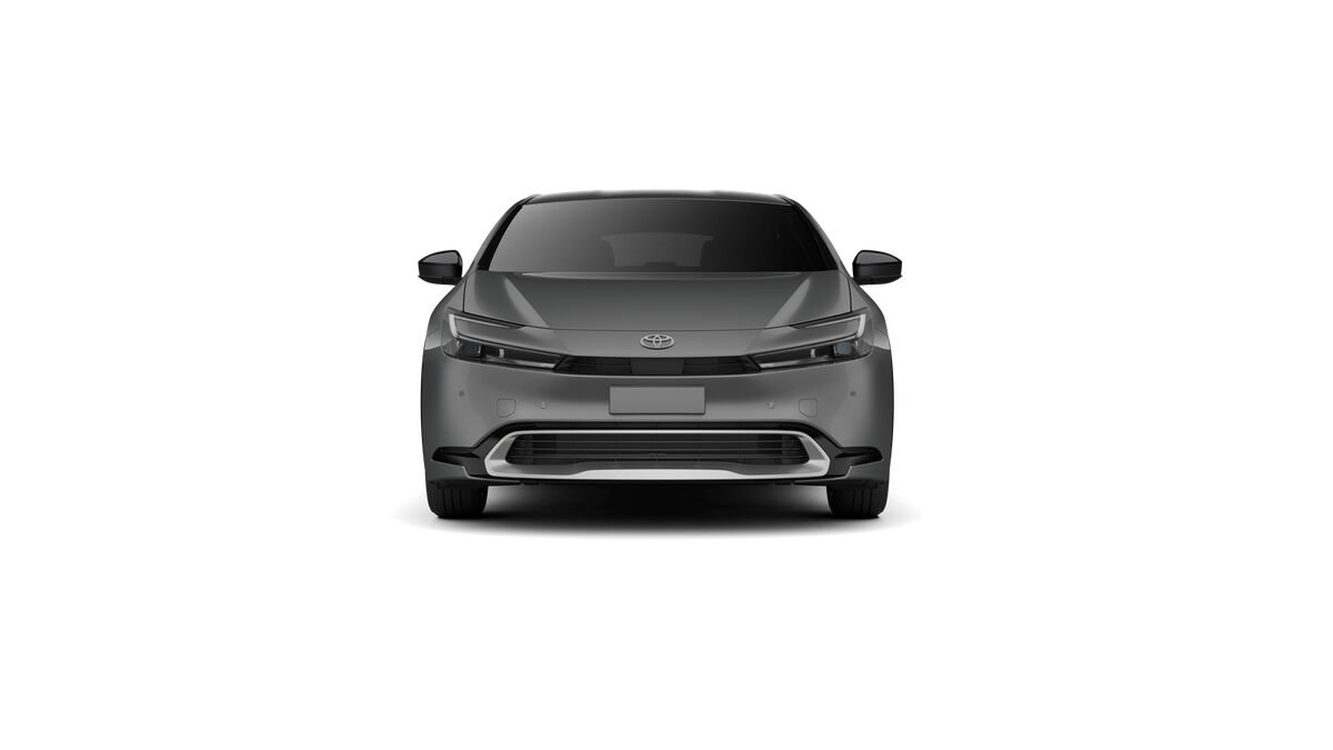 New 2026 Toyota Prius Plug-In Hybrid FWD image 17