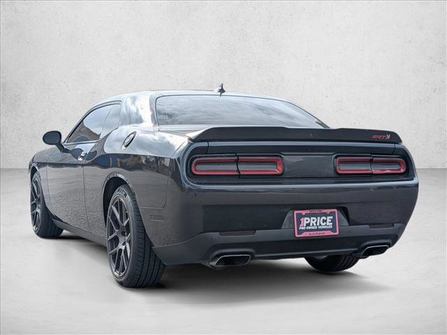 Used 2018 Dodge Challenger R/T Scat Pack image 8