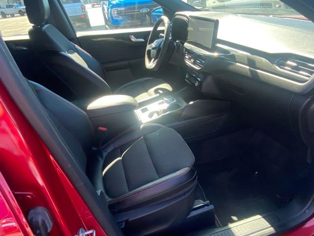 Used 2023 Ford Escape ST-Line Select w/ Tech Pack #1 image 9
