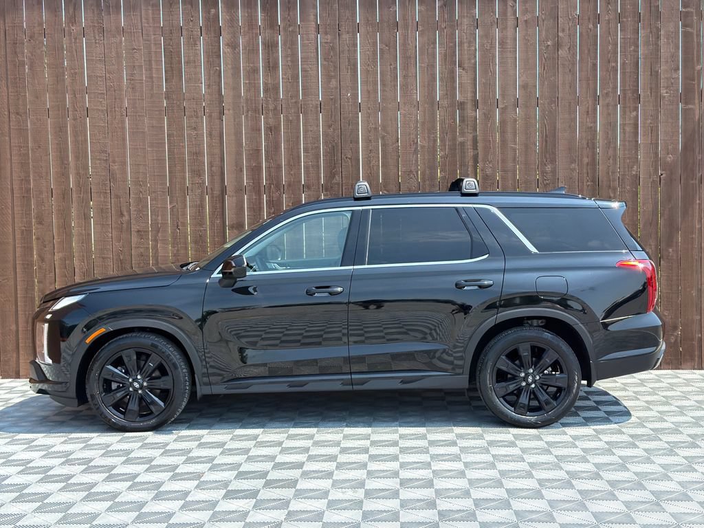 Used 2024 Hyundai Palisade XRT FWD image 16