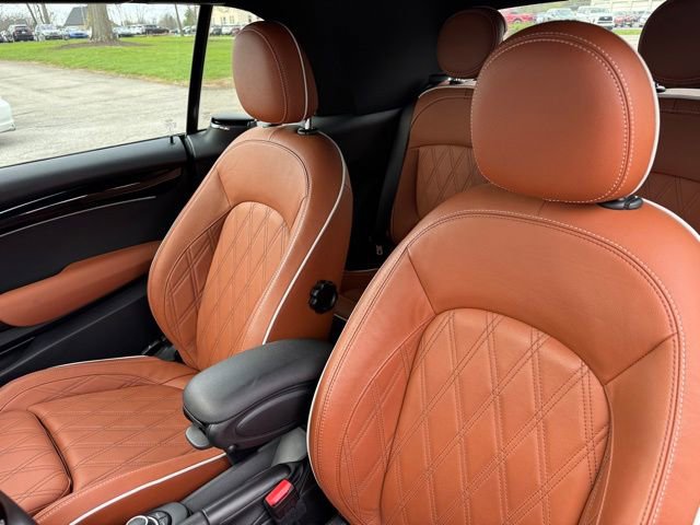 Used 2023 MINI Cooper S w/ Signature Upholstery Package image 17