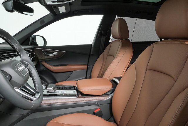 New 2026 Audi Q8 Premium Plus image 5