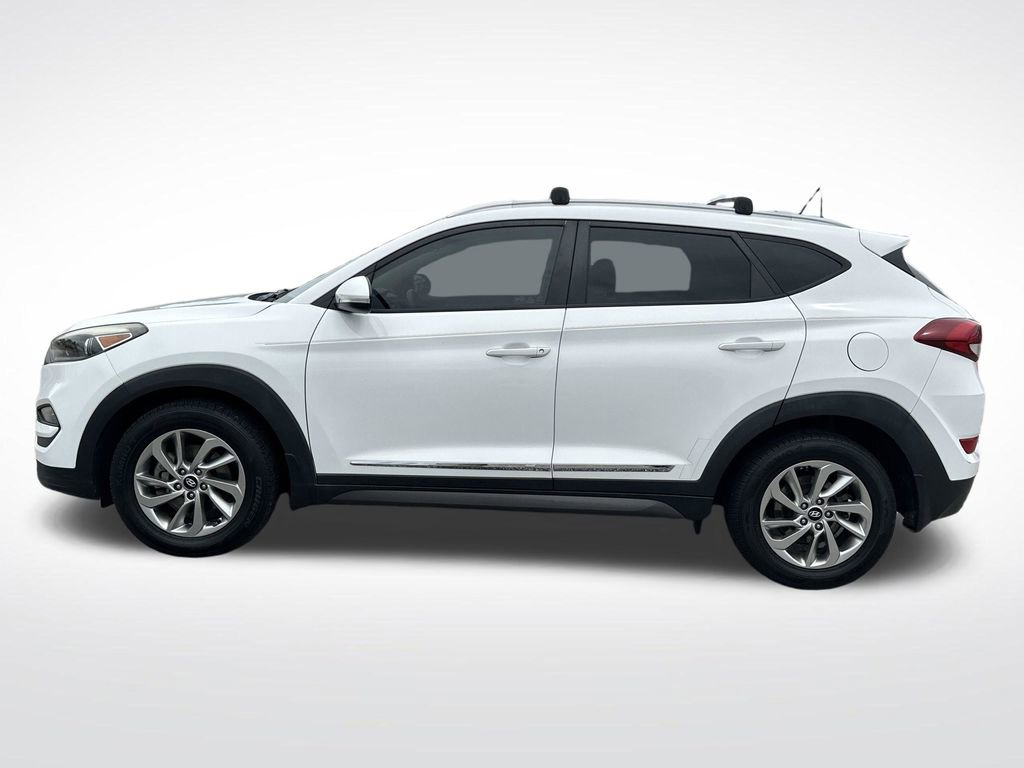 Used 2016 Hyundai Tucson Eco FWD image 3