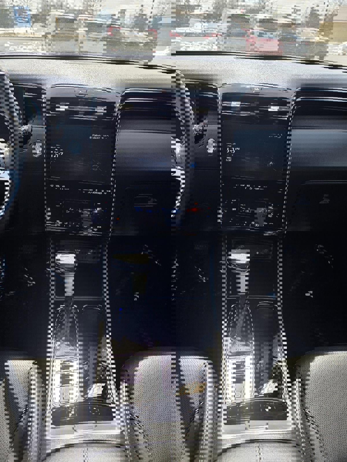 Used 2024 Hyundai Tucson XRT image 21