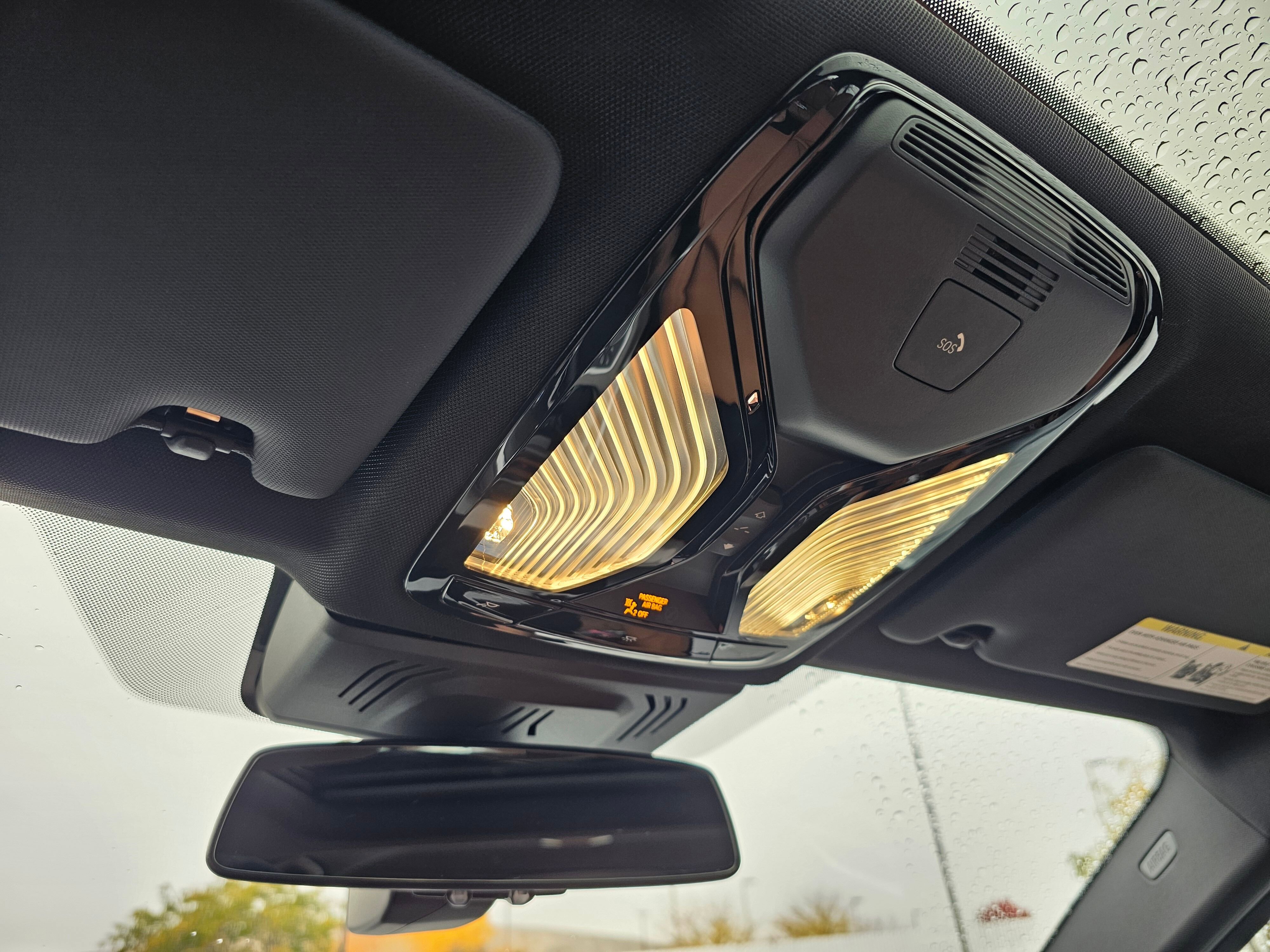 New 2026 BMW 330i xDrive Sedan w/ M Sport Package image 27