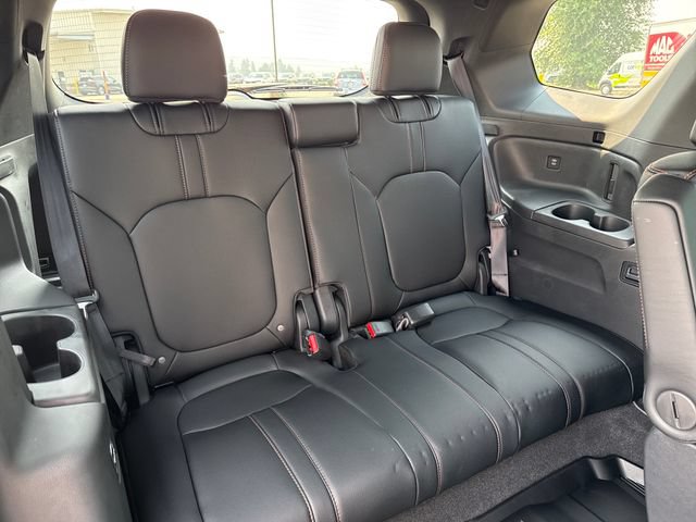 Used 2026 Honda Pilot TrailSport image 13