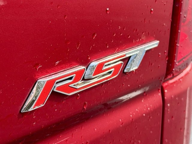 Used 2023 Chevrolet Silverado 1500 RST w/ Z71 Off-Road Package image 16