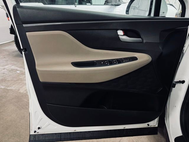Used 2023 Hyundai Santa Fe SEL image 12