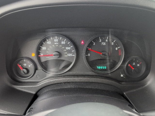 Used 2013 Jeep Patriot Sport image 14