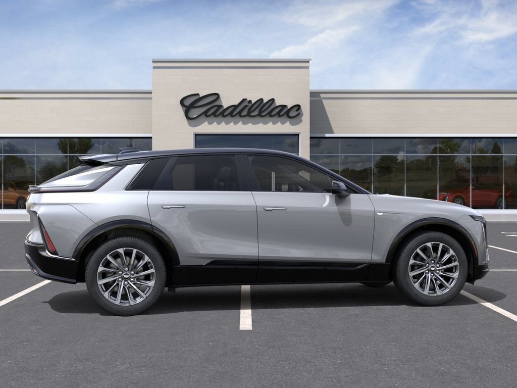 New 2027 Cadillac Lyriq Sport RWD image 5