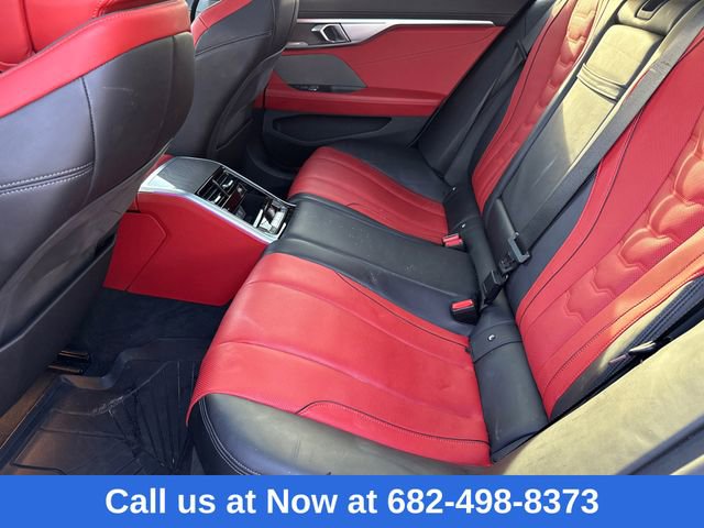 Used 2023 BMW 840i Gran Coupe image 17