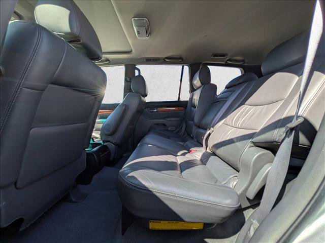 Used 2004 Lexus GX 470 image 15