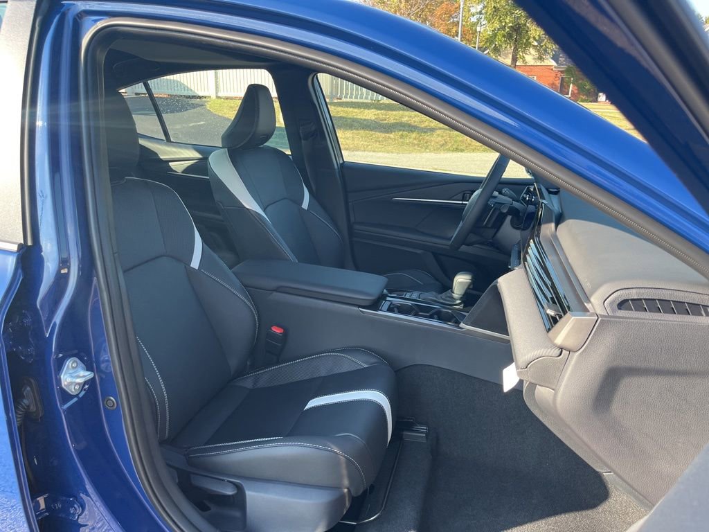New 2026 Toyota Camry SE image 22
