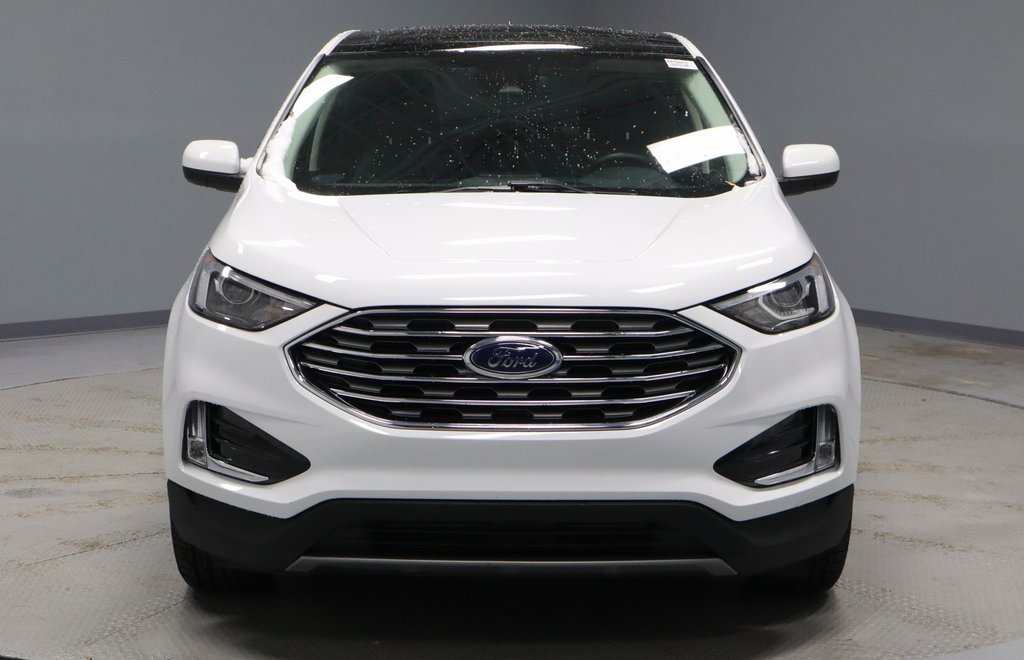 Used 2022 Ford Edge SEL w/ Convenience Package image 7