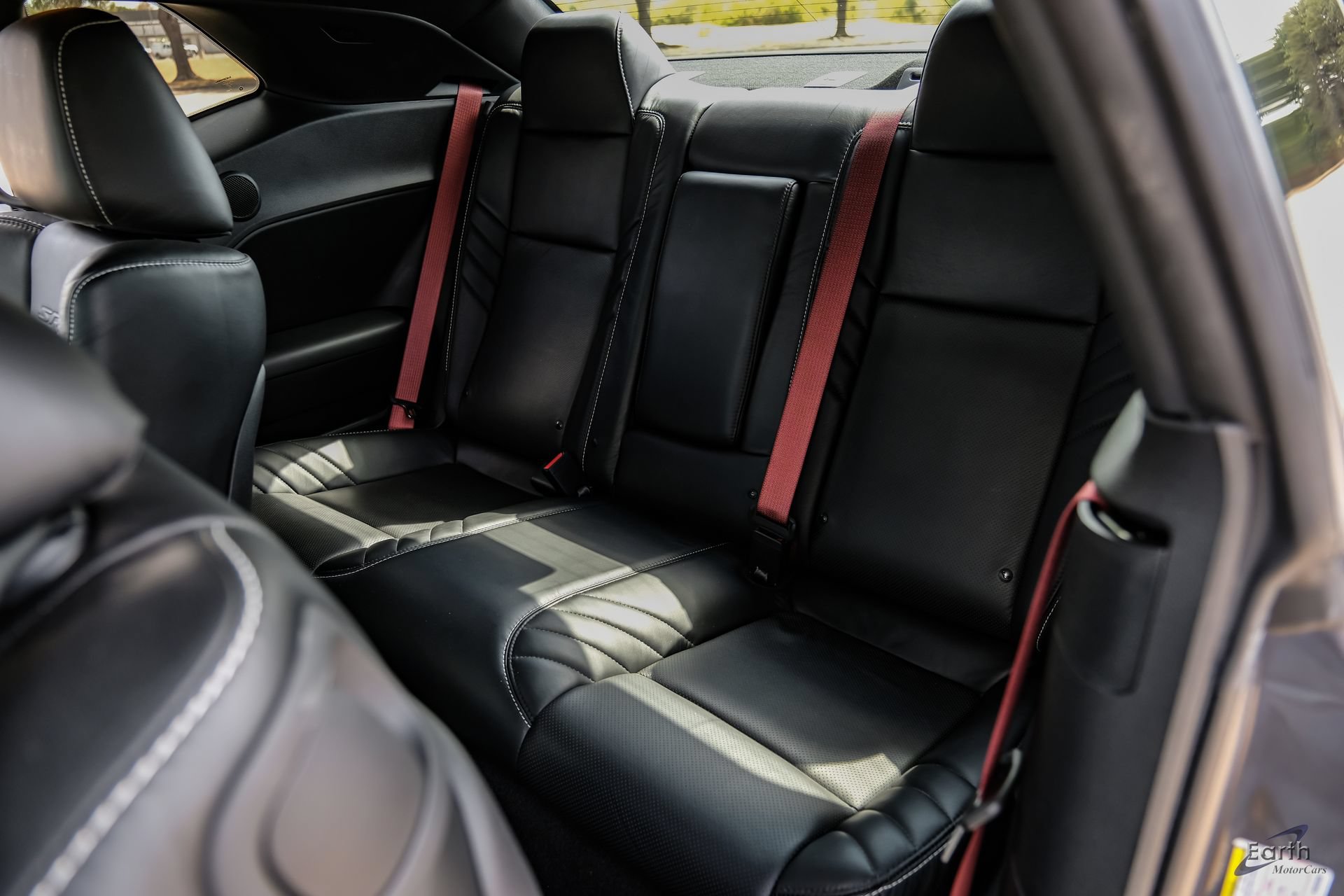 Used 2023 Dodge Challenger SRT Hellcat RWD image 56