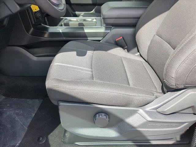 New 2026 Ford F150 STX w/ Equipment Group 200A image 4