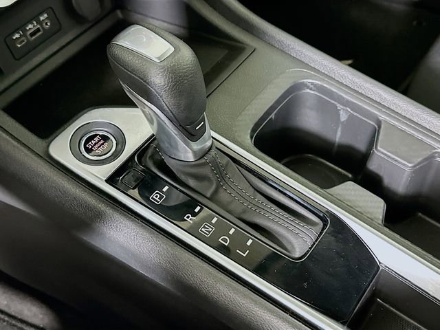 Used 2024 Nissan Sentra SV image 18