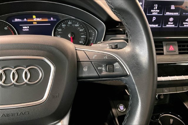 Certified 2024 Audi A4 2.0T Premium AWD/4WD image 19