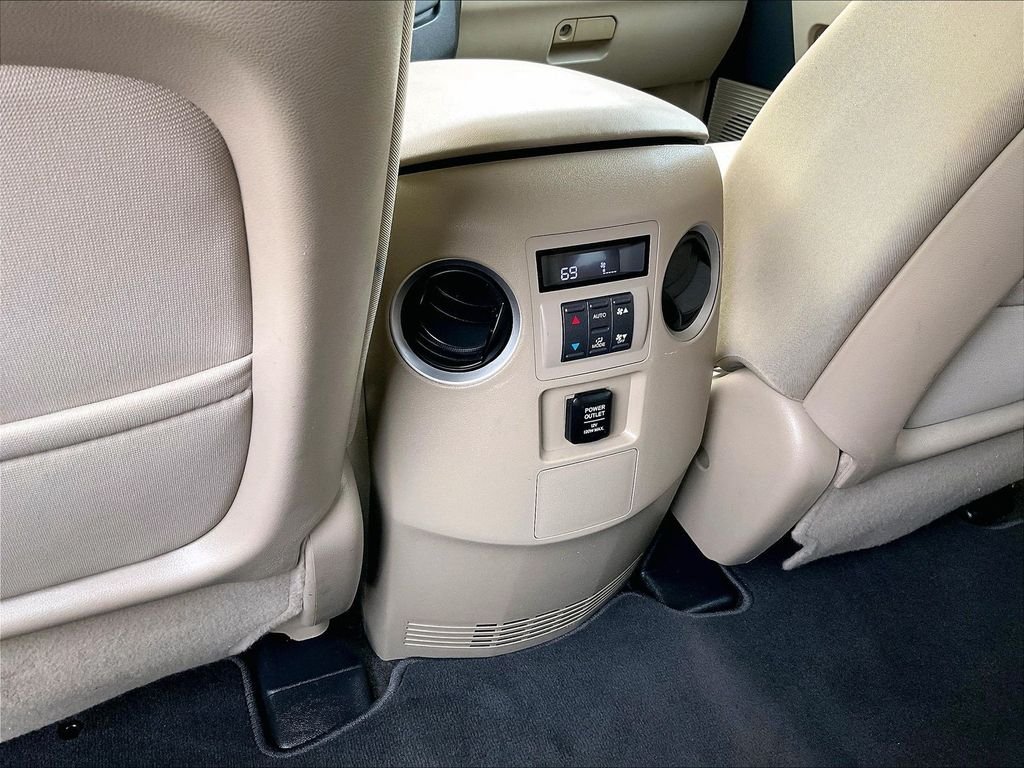 Used 2013 Honda Pilot EX image 28
