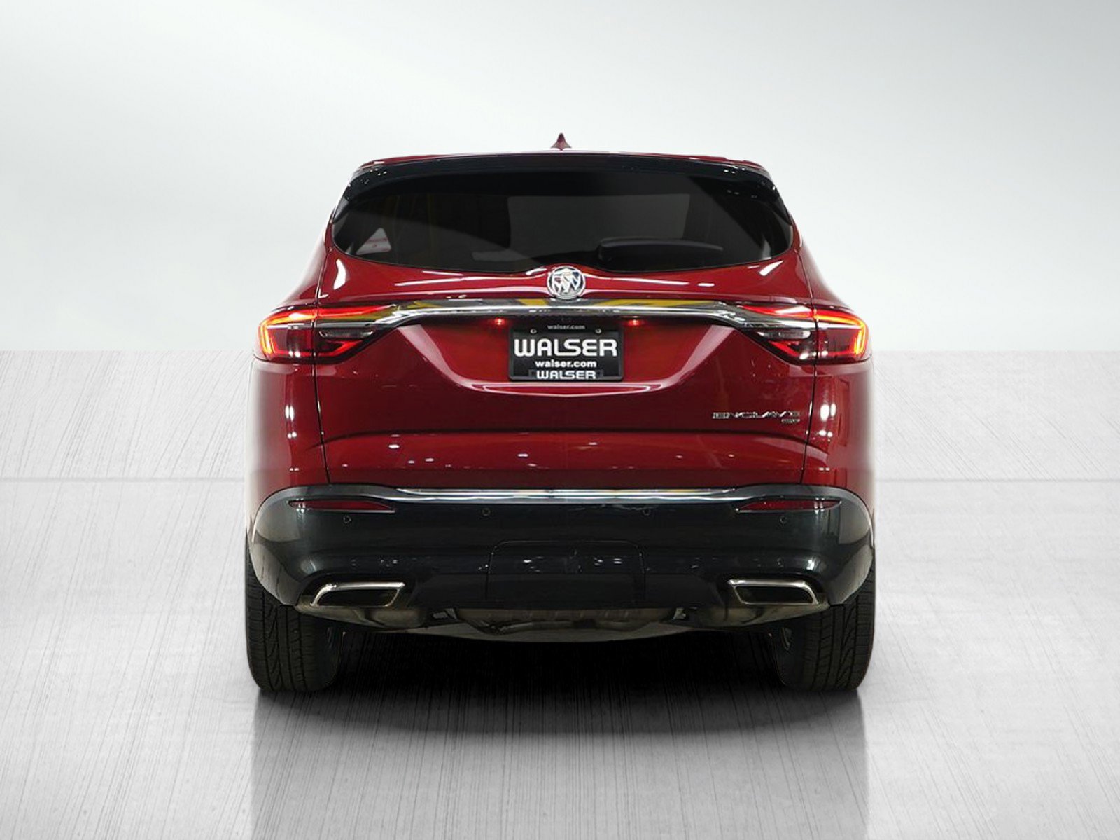 Used 2019 Buick Enclave Essence w/ Trailering Package, 5000 lbs. AWD/4WD image 4