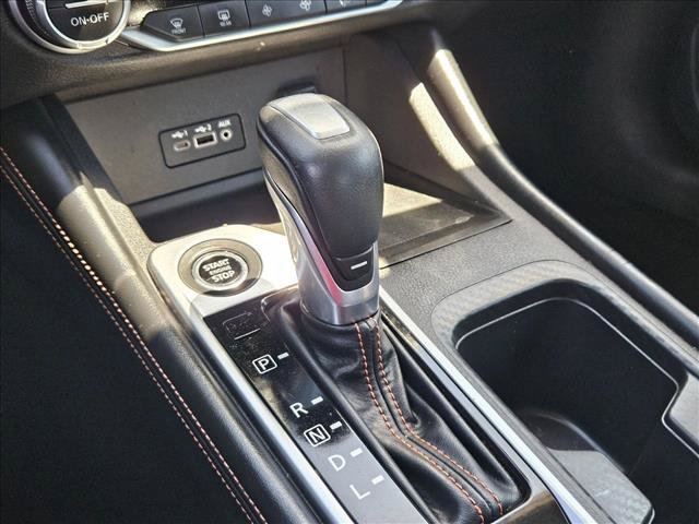Used 2022 Nissan Sentra SR w/ Midnight Edition FWD image 14