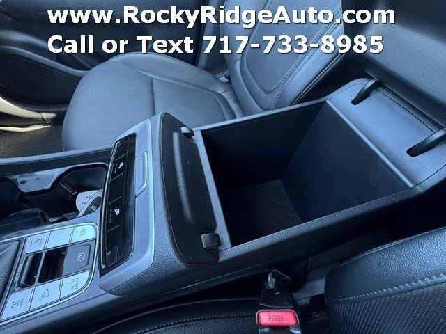 Used 2023 Hyundai Tucson SEL w/ Convenience Package AWD/4WD image 20