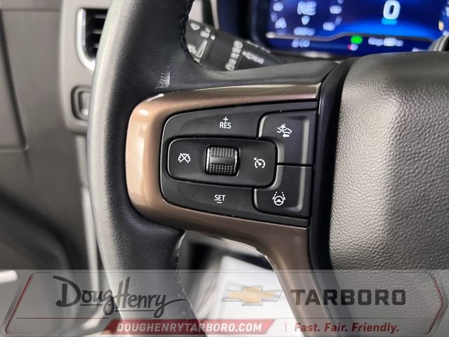 Used 2024 Chevrolet Suburban High Country w/ Advanced Technology Package AWD/4WD image 63
