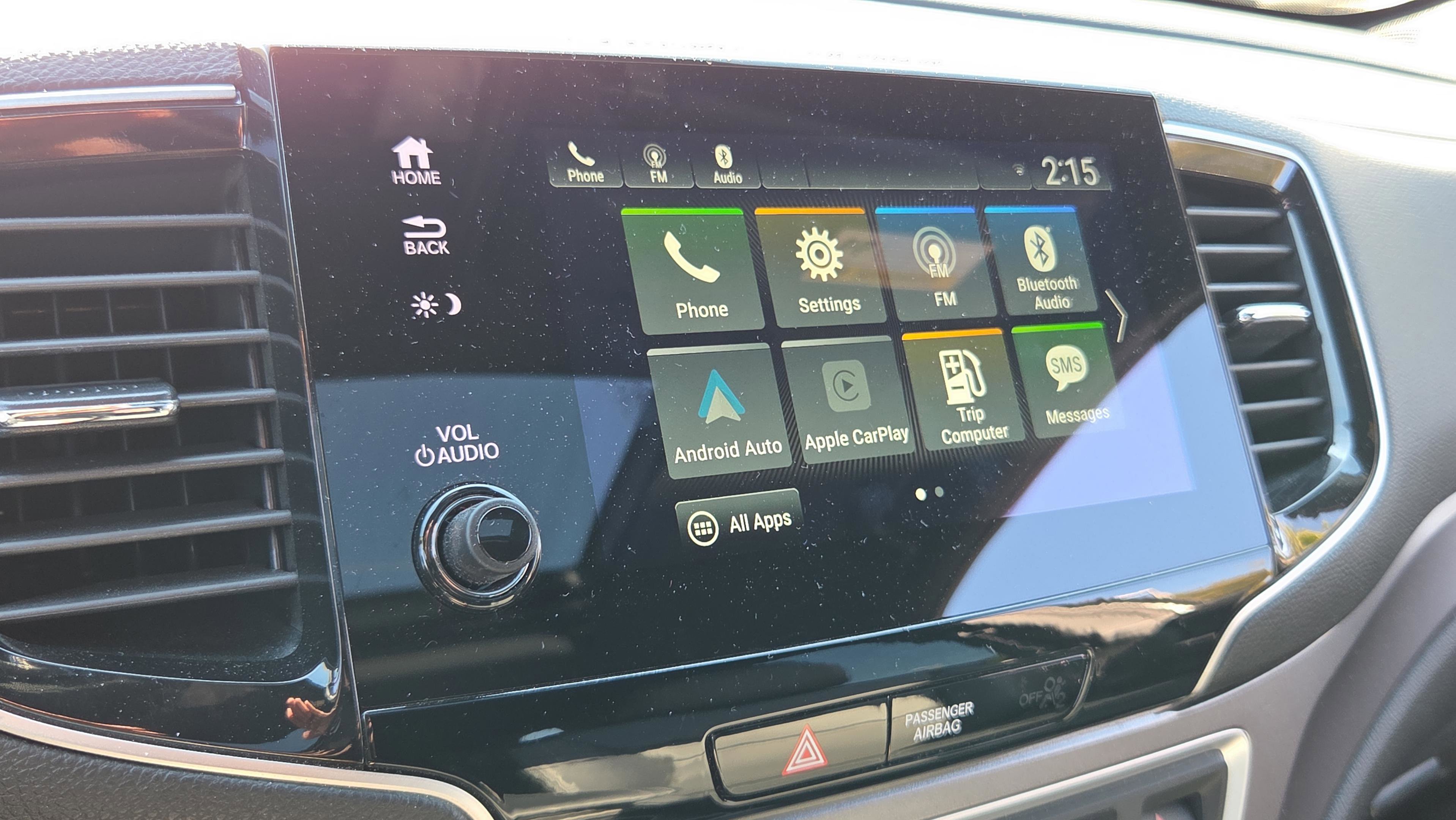 Certified 2024 Honda Passport EX-L image 23