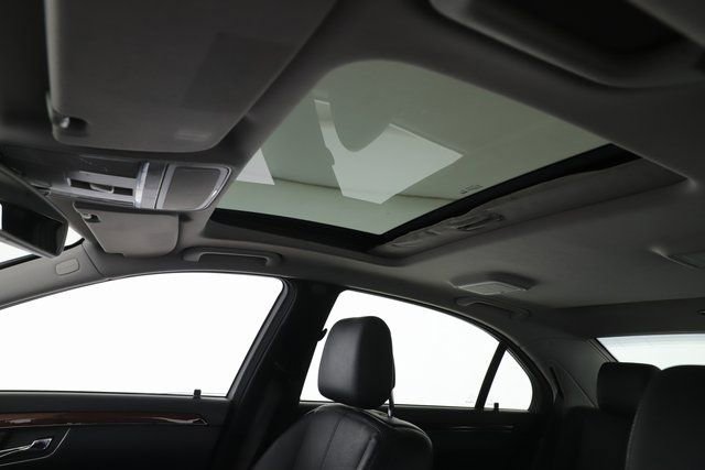 Used 2008 Mercedes-Benz S 550 image 18