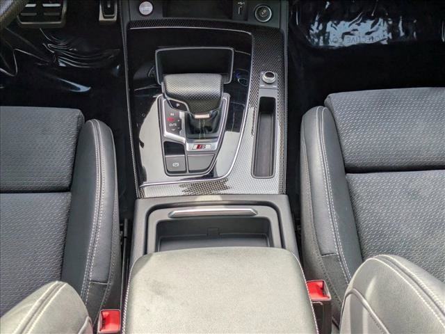 Used 2022 Audi SQ5 Premium Plus w/ Premium Plus Package image 17