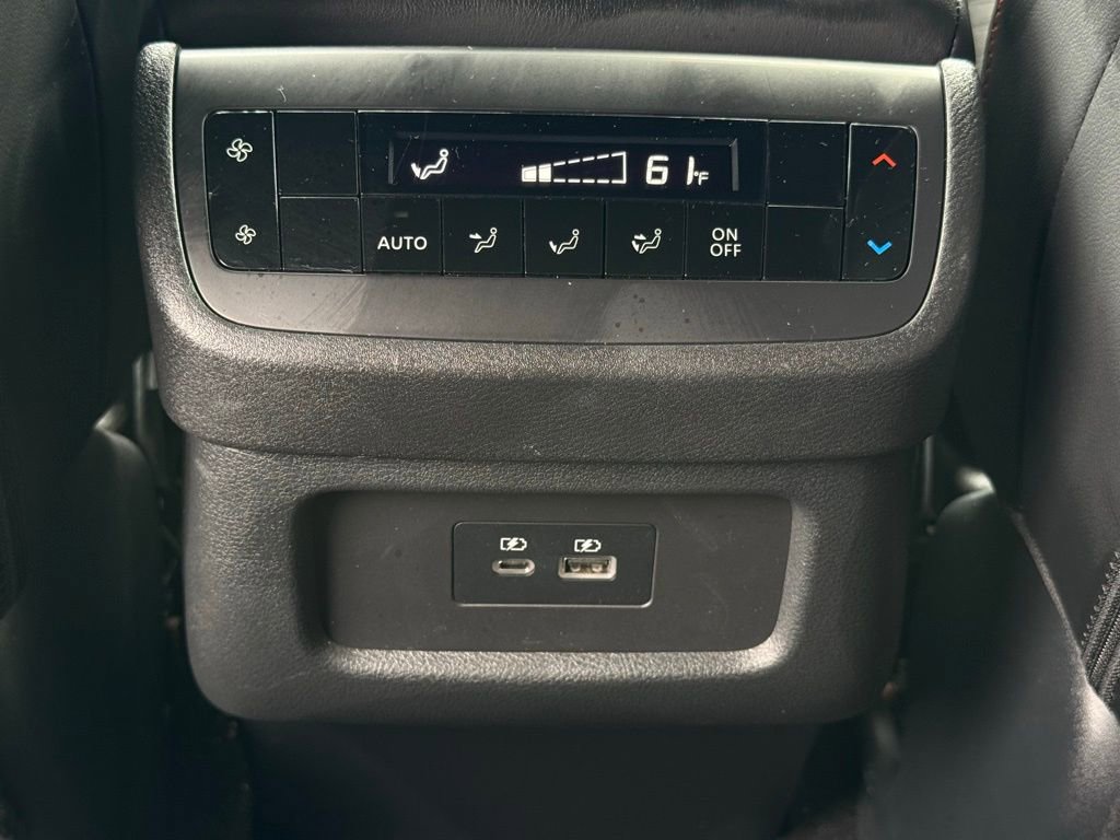 Certified 2023 Nissan Pathfinder Rock Creek image 13