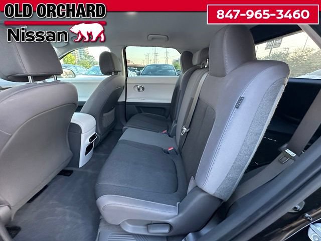 Used 2024 Hyundai Ioniq 5 SEL AWD/4WD image 12