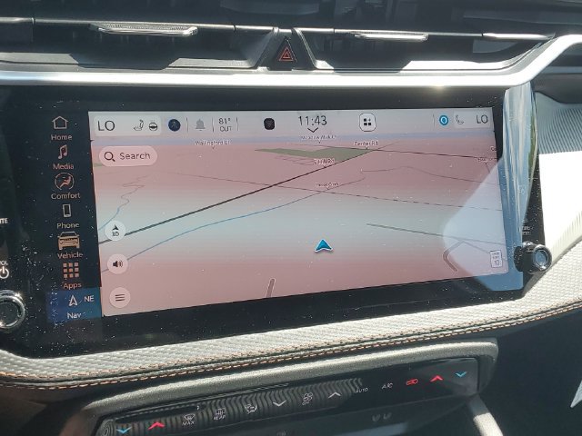 New 2026 Jeep Cherokee Limited AWD/4WD image 25