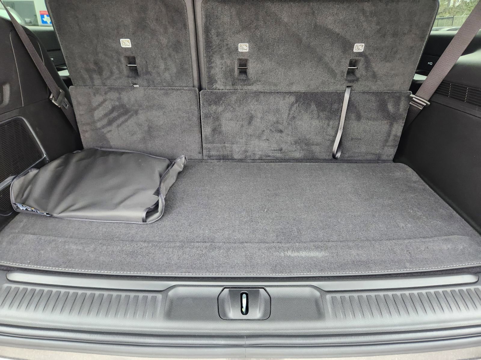 New 2025 Jeep Wagoneer Series II w/ Premium Group I image 28