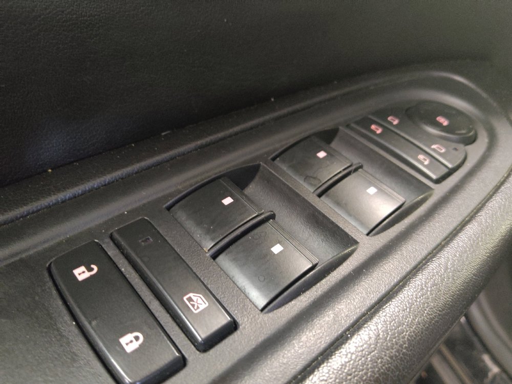 Used 2016 GMC Acadia Denali FWD image 27