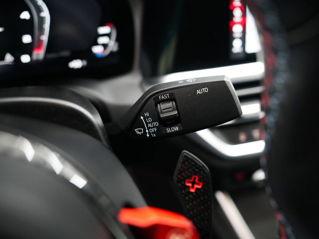 Used 2023 BMW M4 xDrive Competition w/ M Carbon Exterior Package AWD/4WD image 24