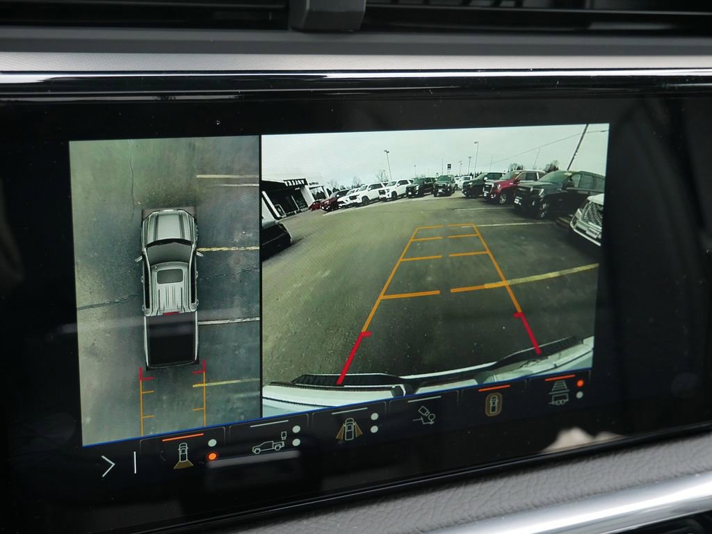 New 2026 GMC Sierra 1500 Denali image 16