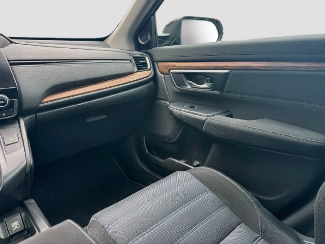 Used 2018 Honda CR-V EX image 26