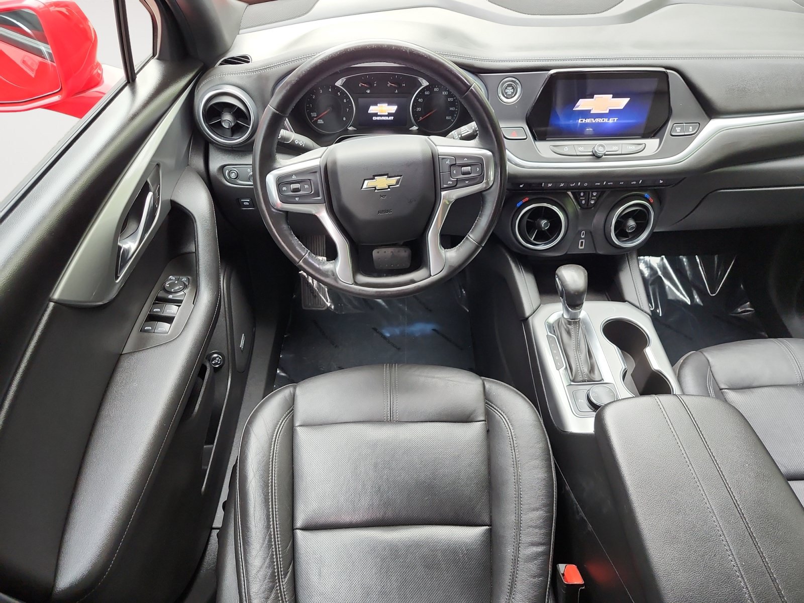 Used 2019 Chevrolet Blazer LT w/ Sound & Technology Package AWD/4WD image 10