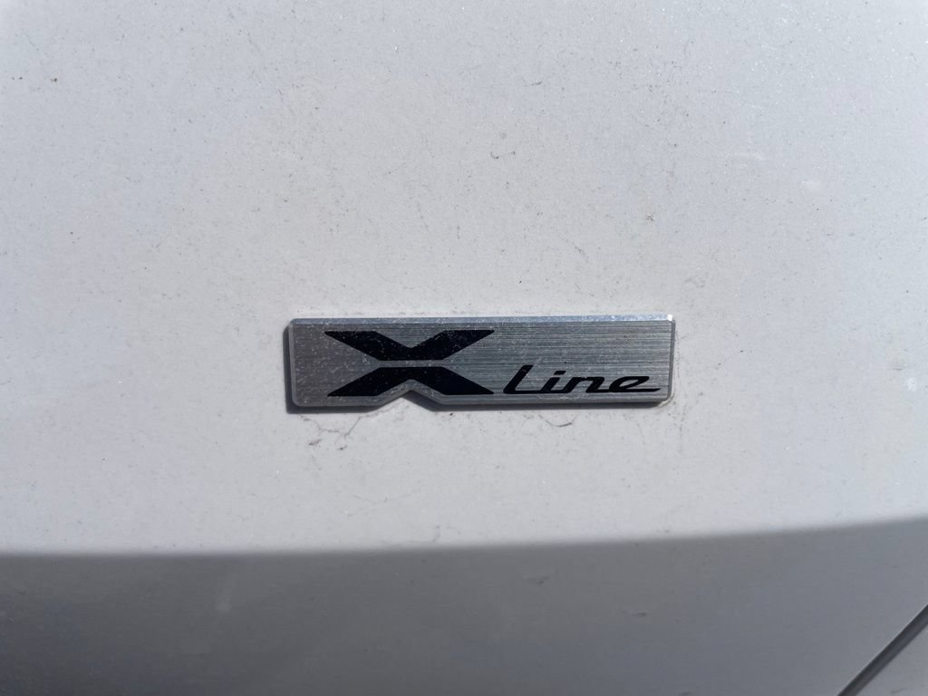 Used 2026 Kia Sportage X-Line w/ X-Line Premium Package AWD/4WD image 6